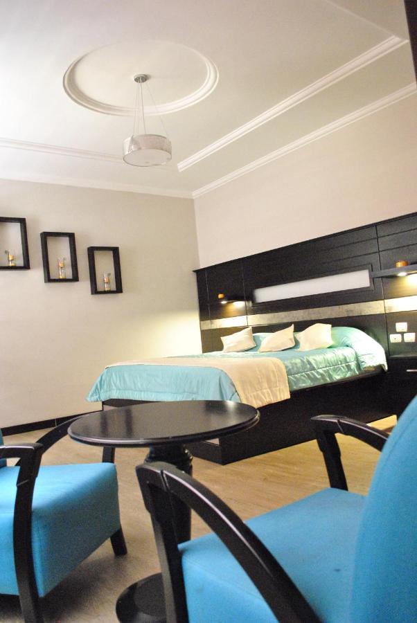 Hotel Majestic 2 By Hhg Cuenca