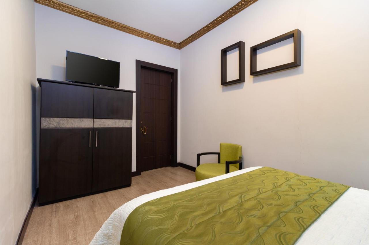 Majestic 2 By Hhg Hotel