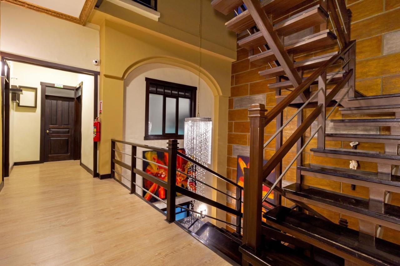 Hotel Majestic 2 By Hhg Cuenca