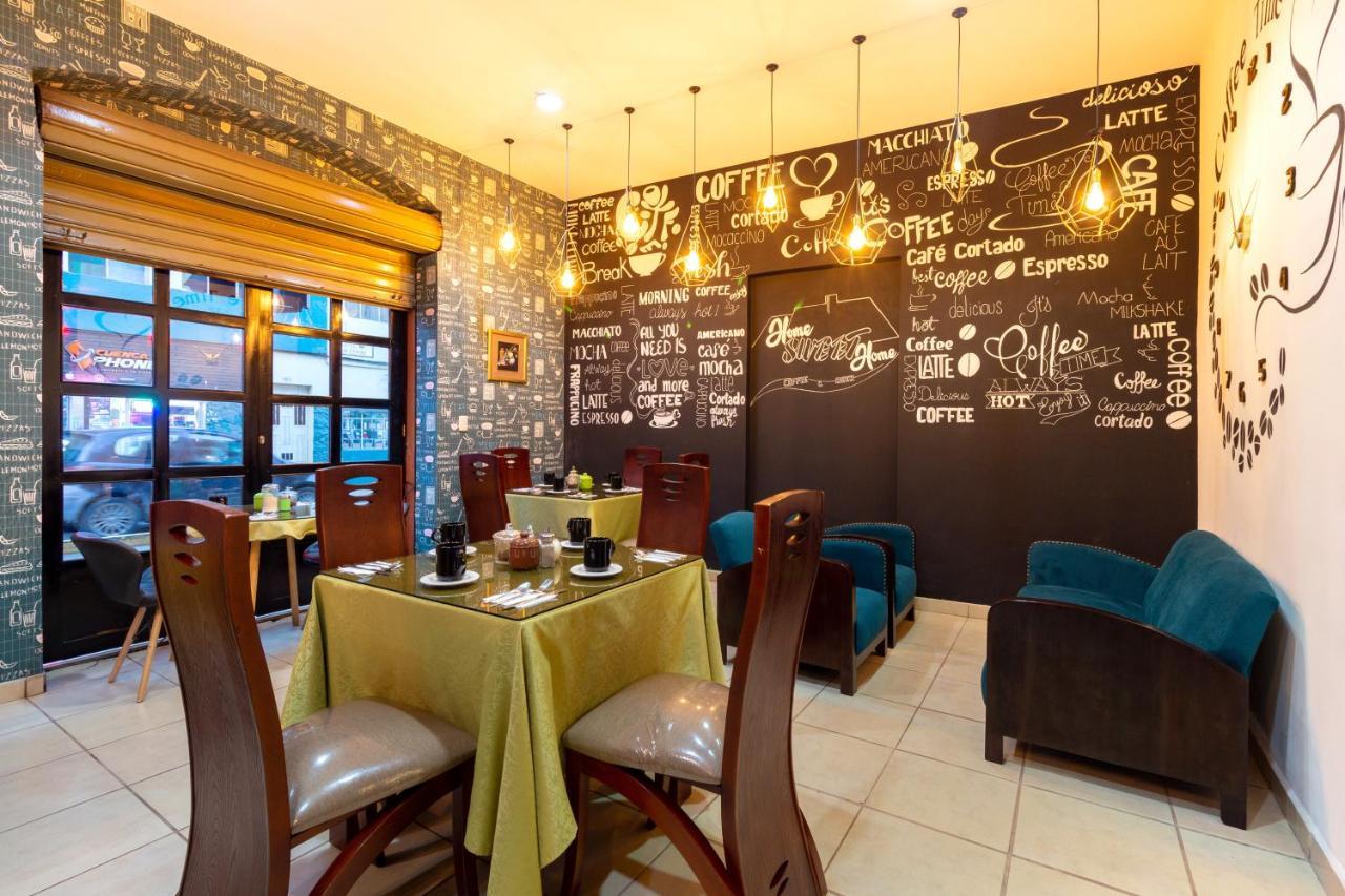 Majestic 2 By Hhg Hotel Cuenca