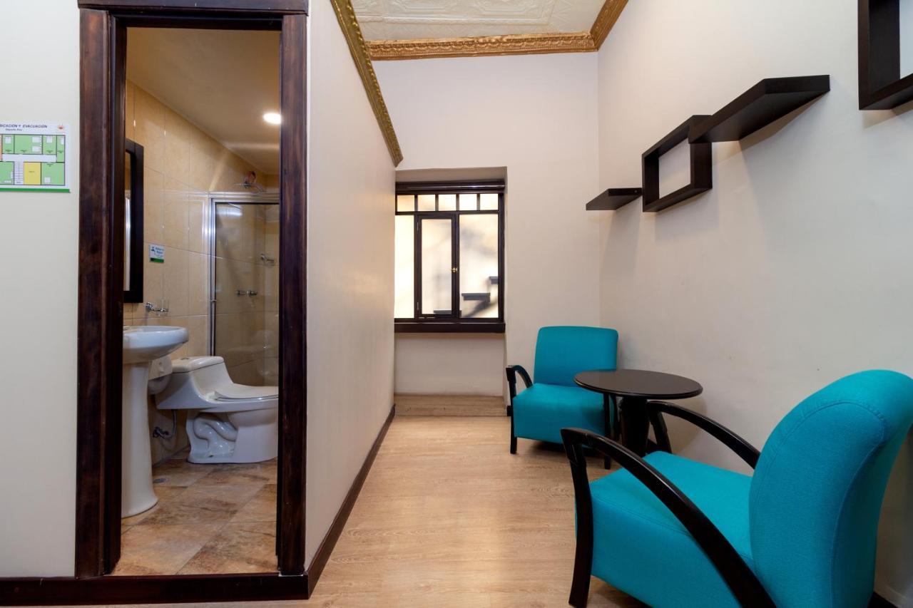 Hotel Majestic 2 By Hhg Cuenca