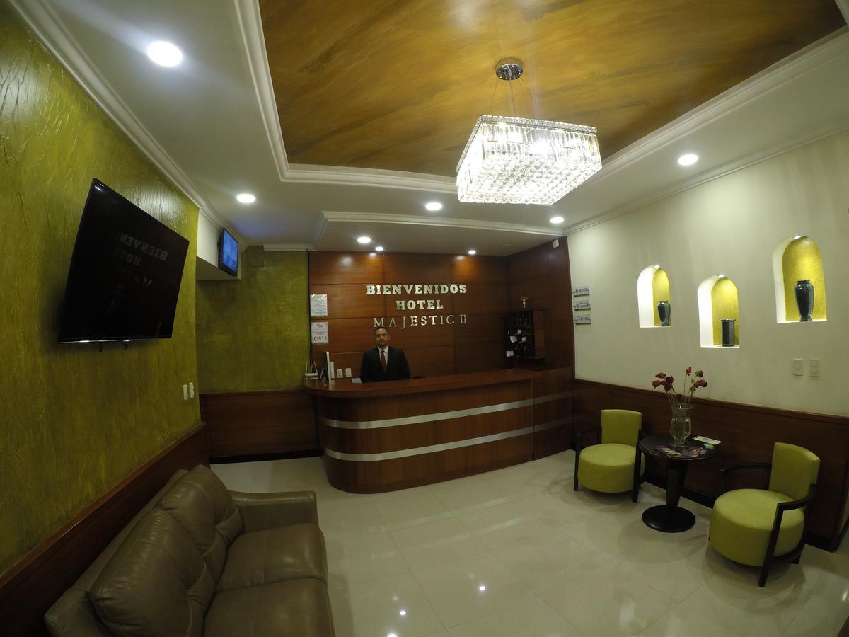 Hotel Majestic 2 By Hhg 3*