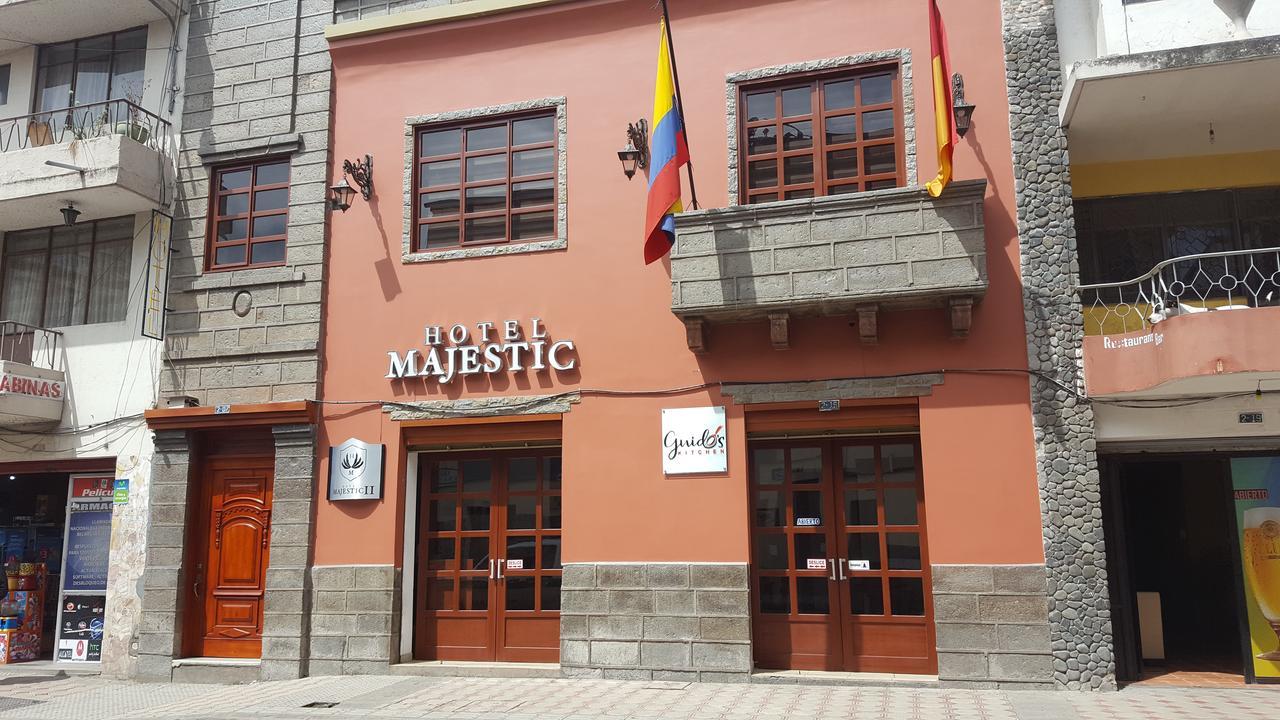 Hotel Majestic 2 By Hhg 3*