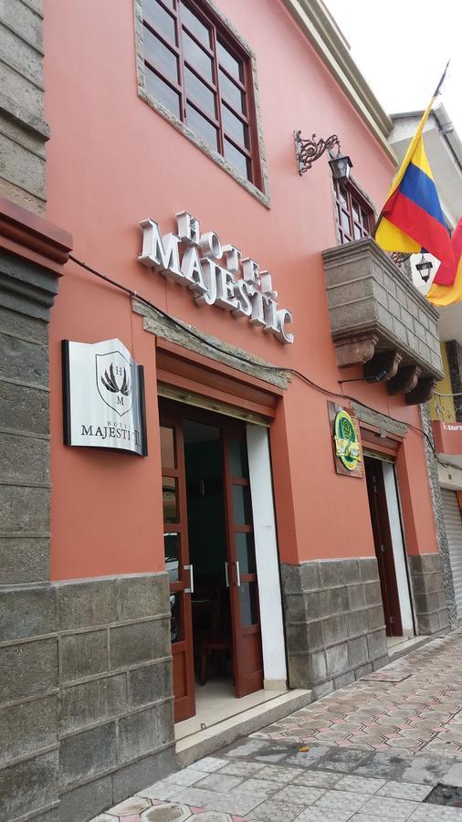 Majestic 2 By Hhg 3* Cuenca