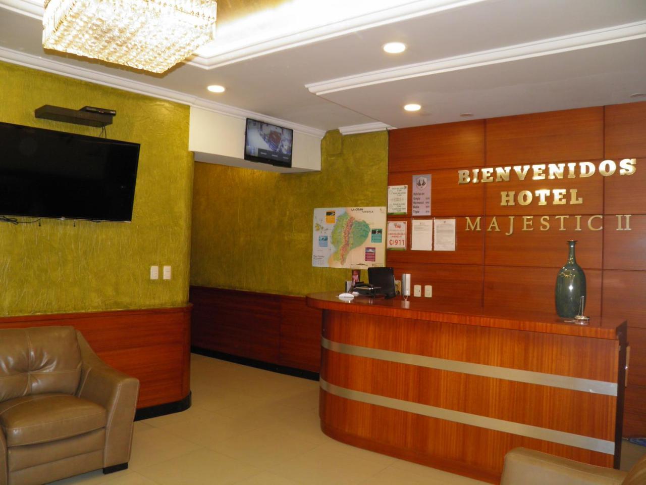 Majestic 2 By Hhg Hotel 3*